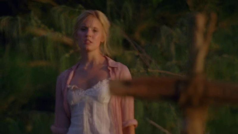 Shannon Rutherford (Lost)