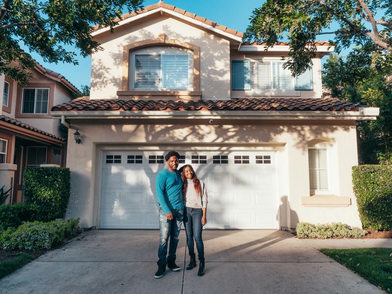 The American Dream Guarantees Success