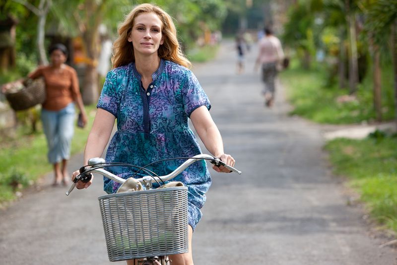 10 Feel-Good Movies Every Woman Should Watch After a Breakup