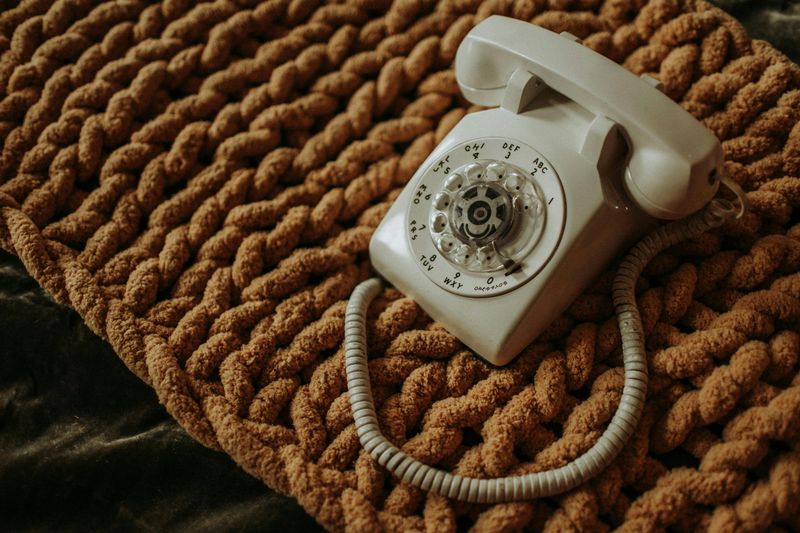 Making Phone Calls on a Landline