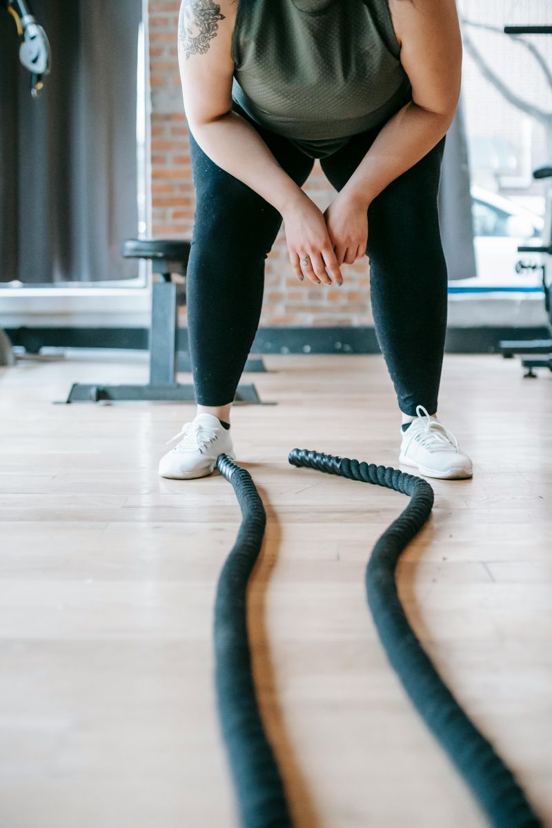 Low Energy vs. Loss of Motivation