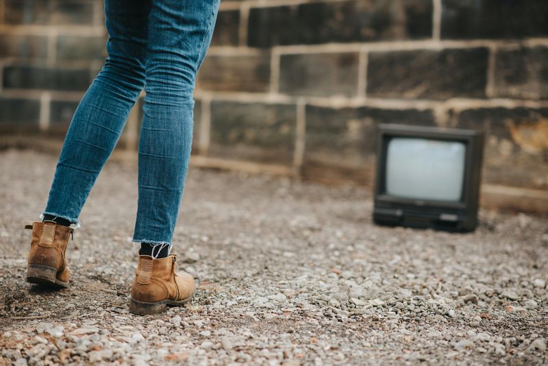 Outdated Denim Styles