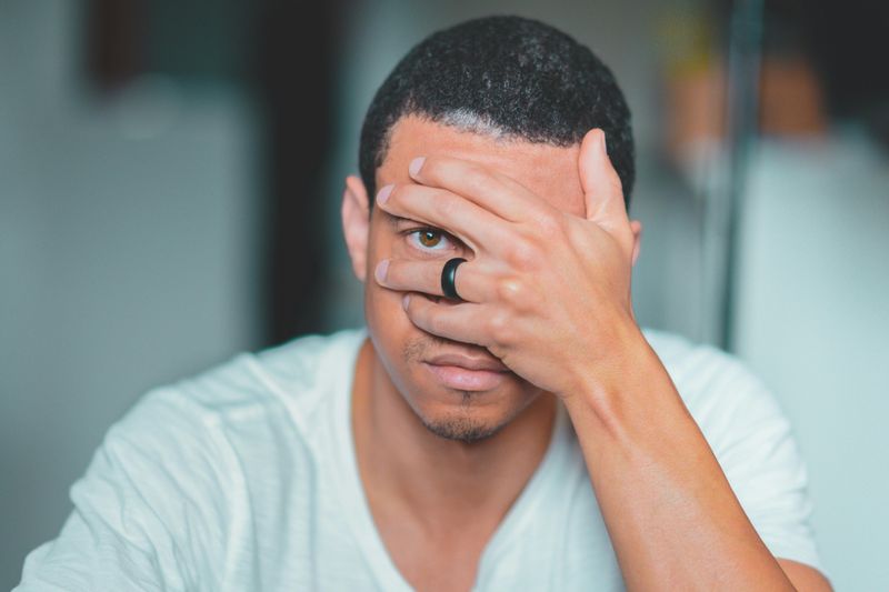 Lack of Empathy