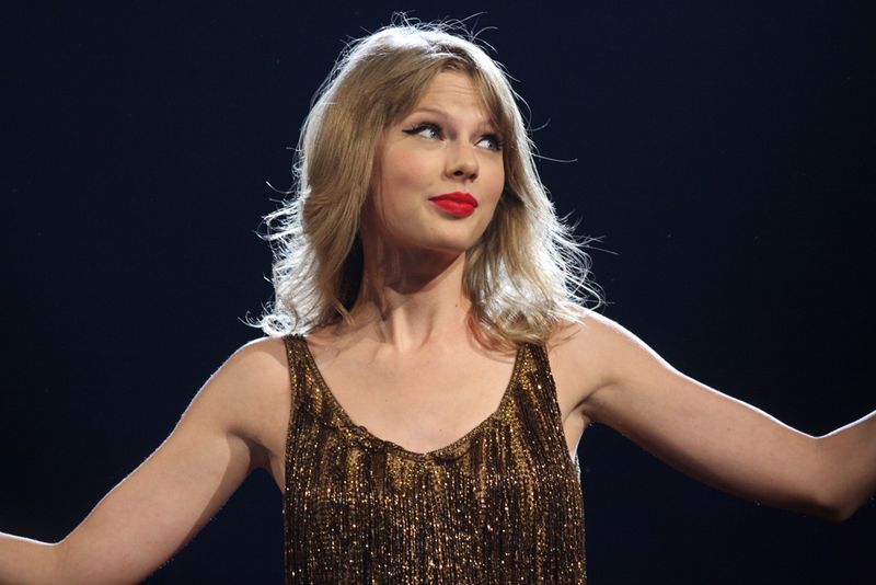 Taylor Swift's Music Brilliance