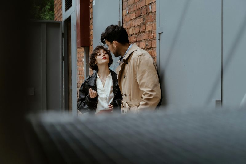 They Keep You Separate from Their Inner Circle