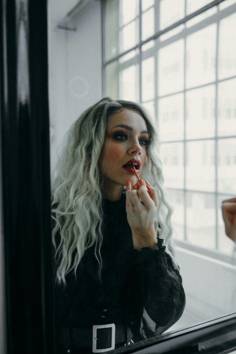 She Protects Her Energy by Saying No