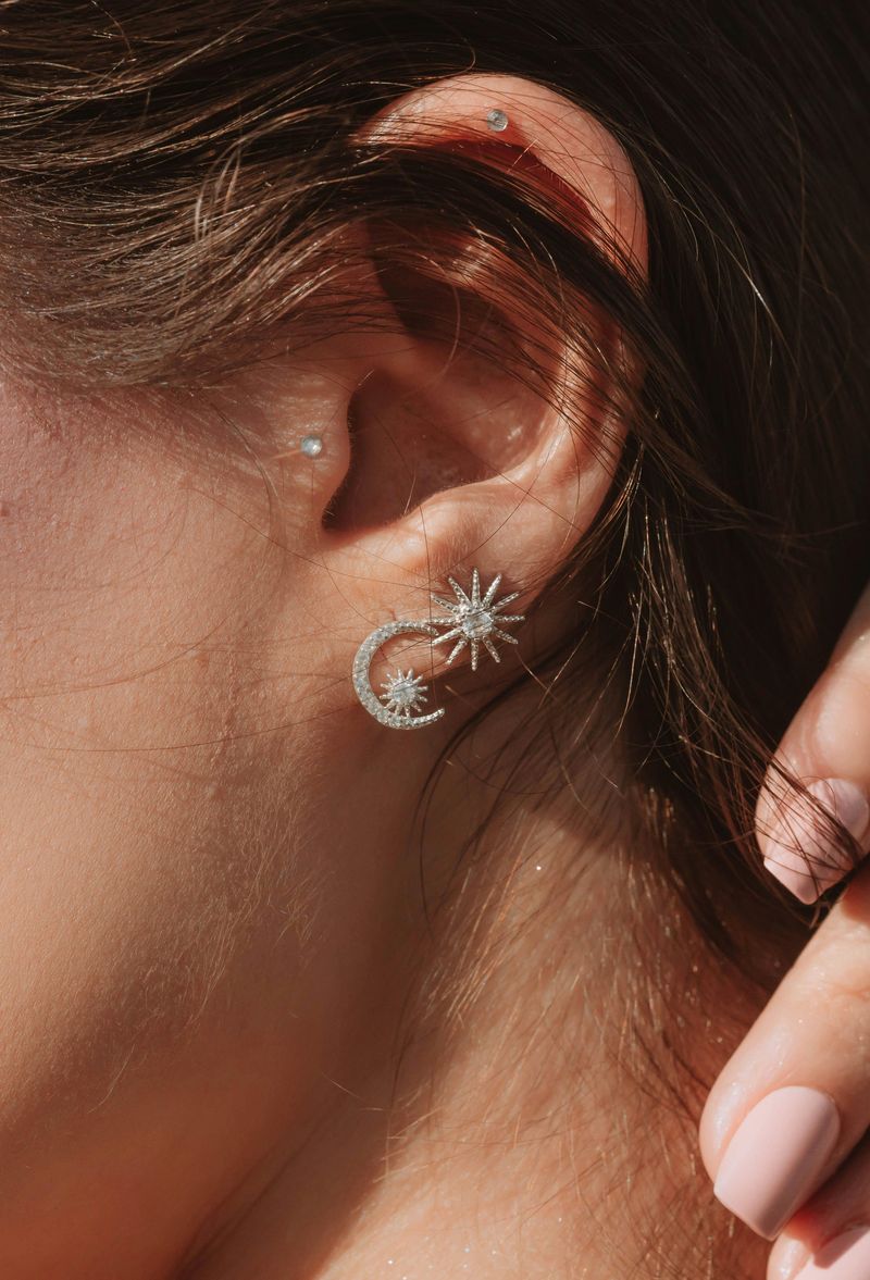 Statement Earrings