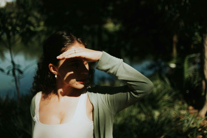 Get Sunlight During the Day