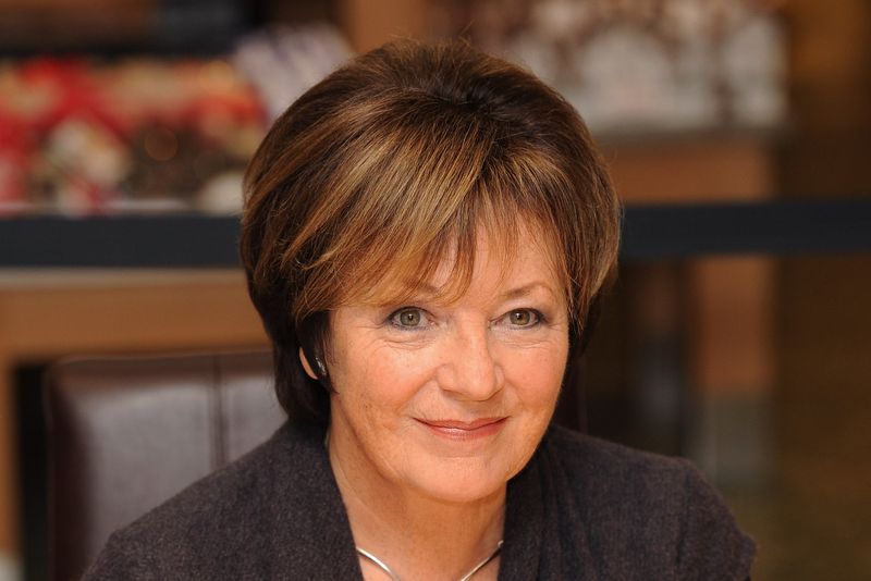 Delia Smith