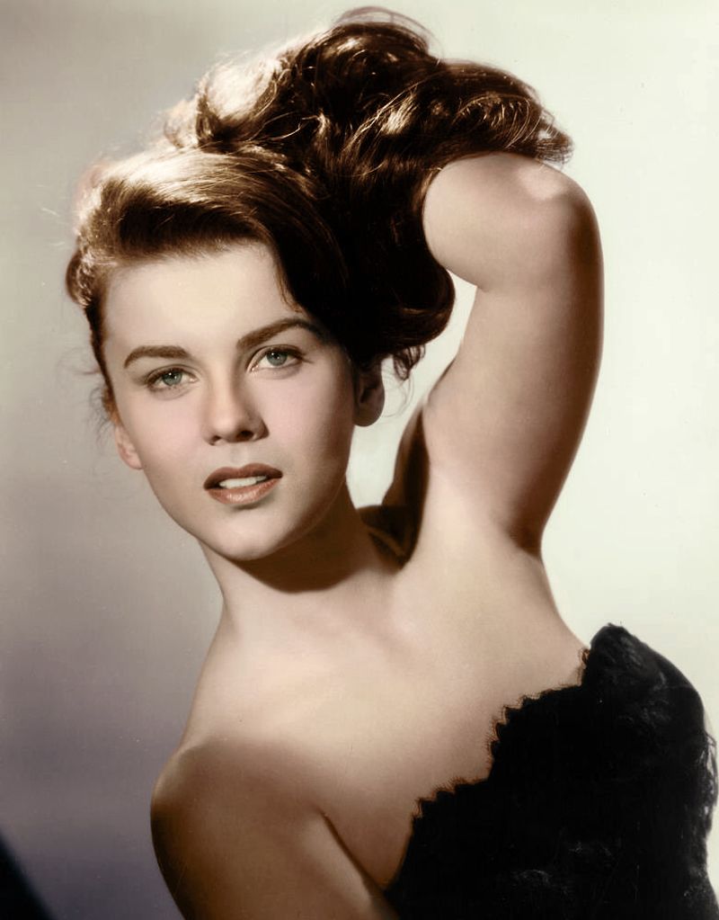 Ann-Margret (1941)