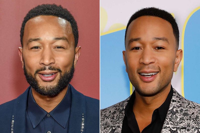John Legend