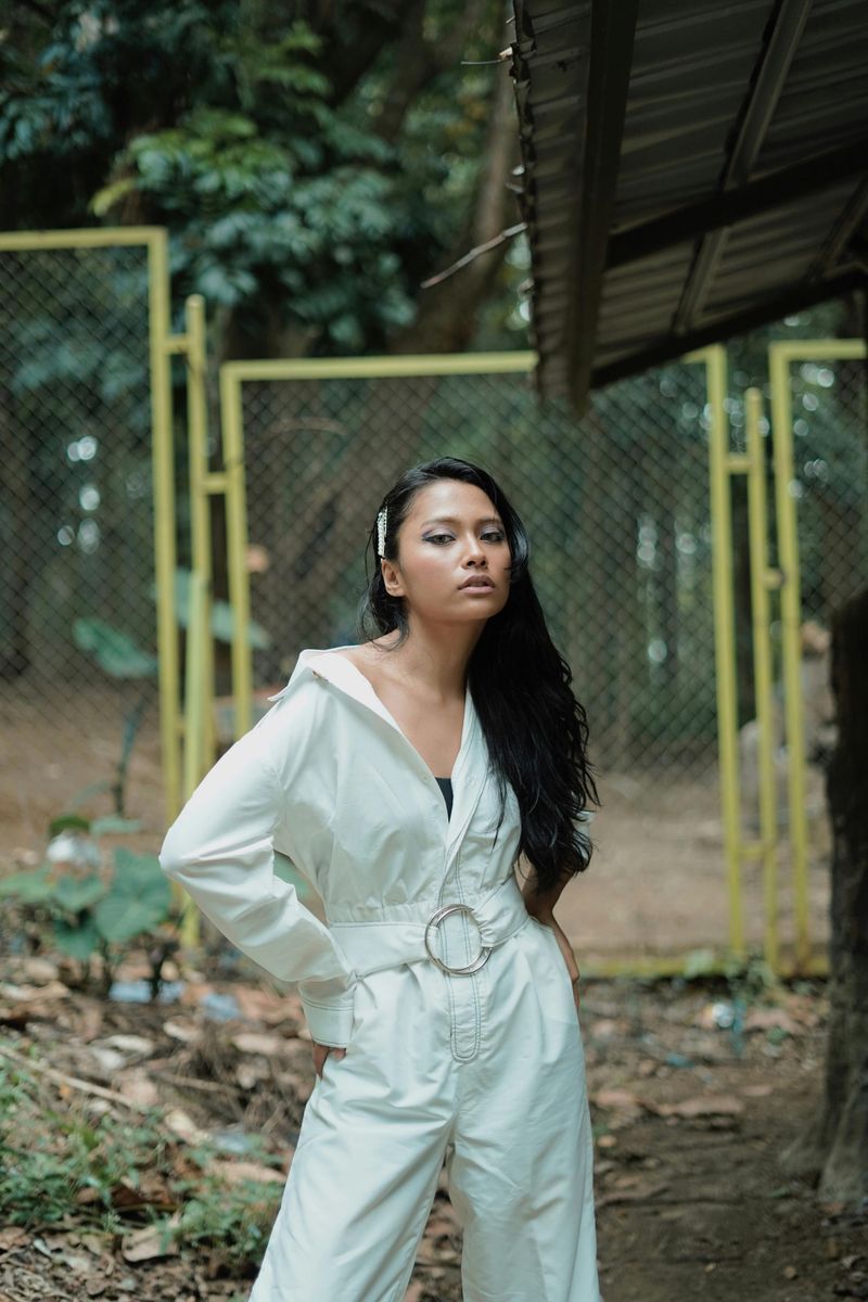 Elevated Jumpsuit
