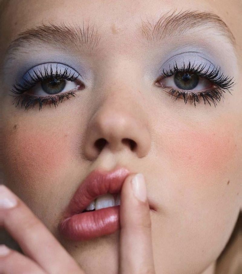 Soft Pastel Shades