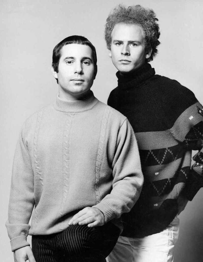 Simon & Garfunkel