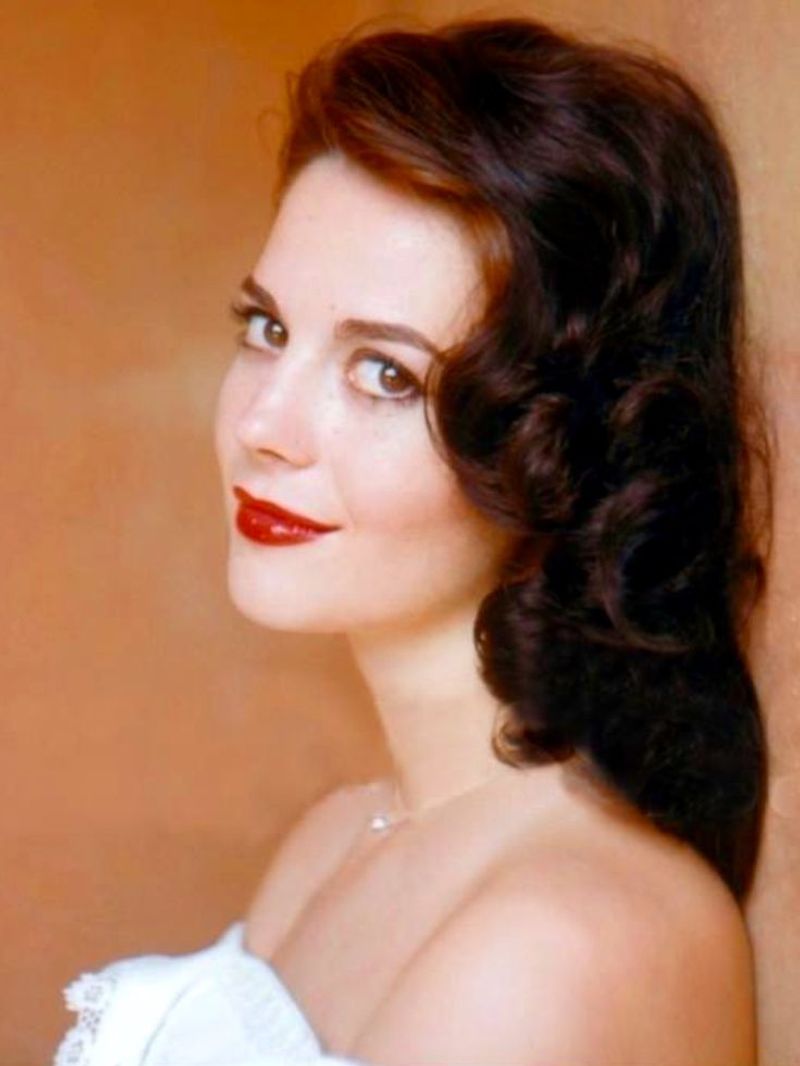 Natalie Wood