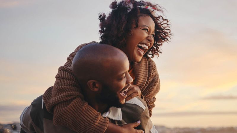 He Celebrates Your Success Without Insecurity