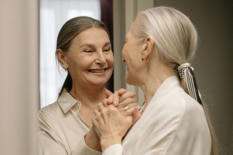 Emotional Intelligence and Empathy