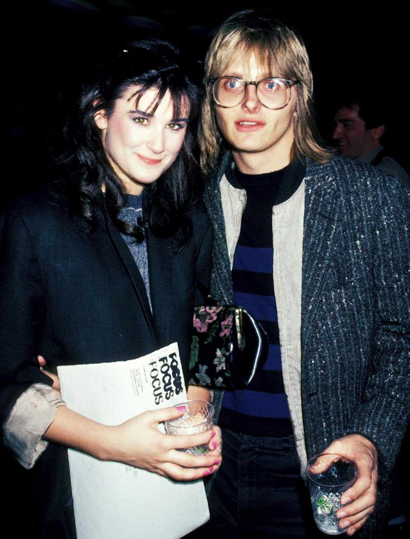 Demi Moore
