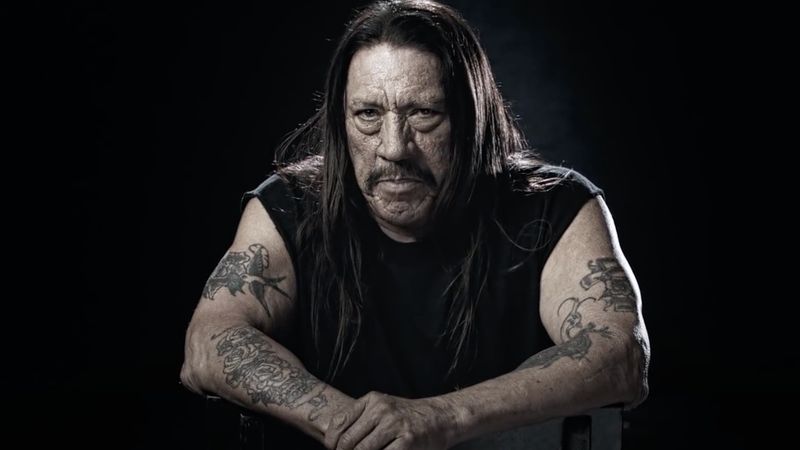 Danny Trejo