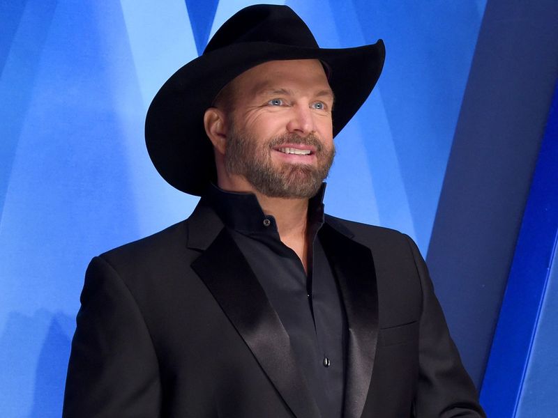 “Rodeo” – Garth Brooks