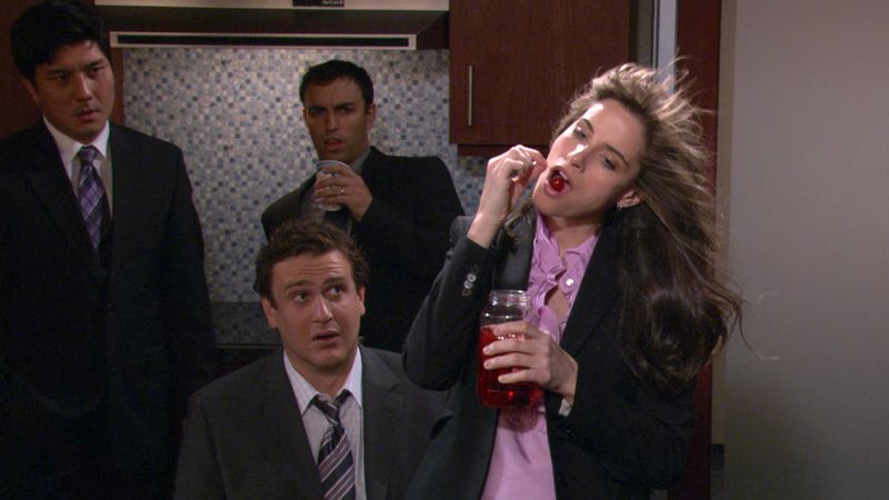 How I Met Your Mother — 
