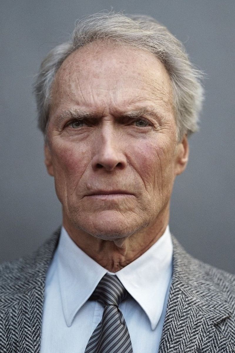 Clint Eastwood – From TV Cowhand to Western Icon