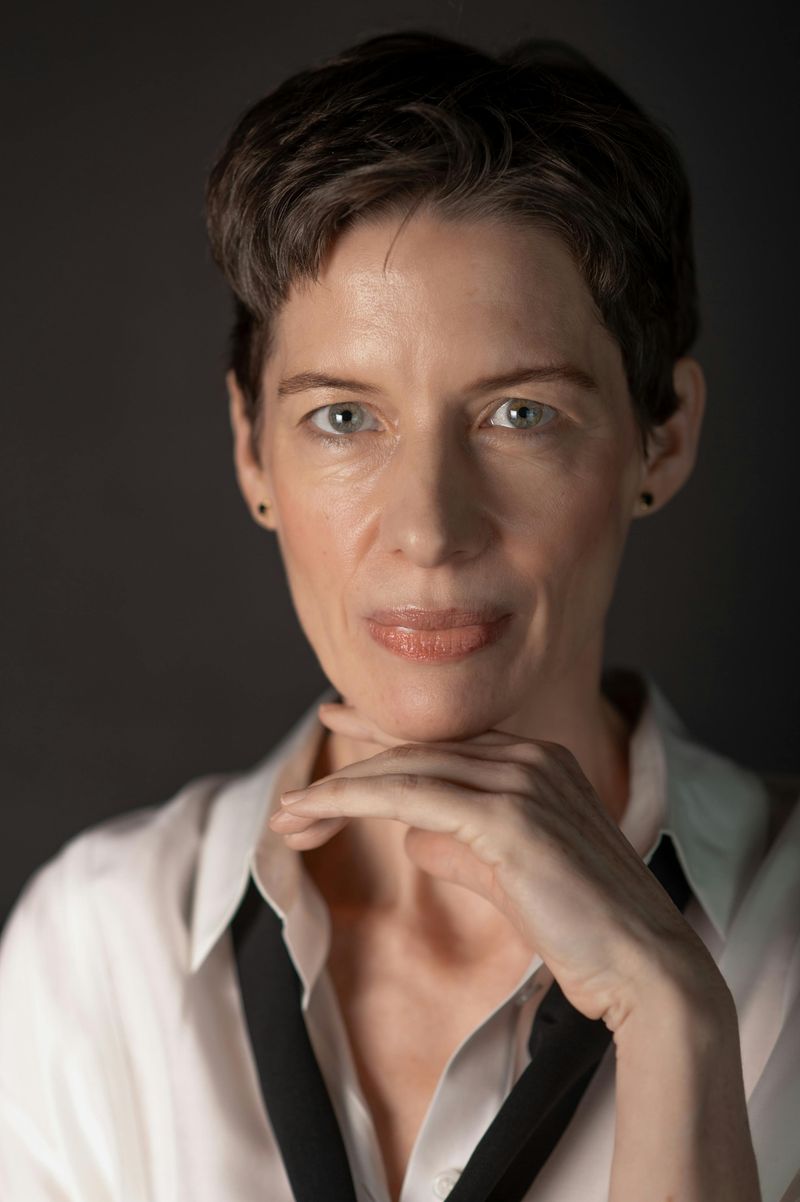 You Stop Defining Yourself by Other People’s Expectations