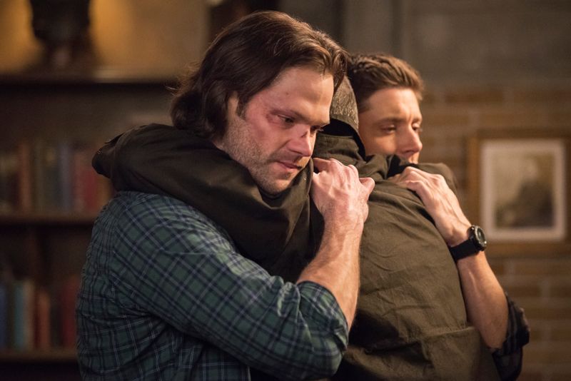 Supernatural (2005-2020)
