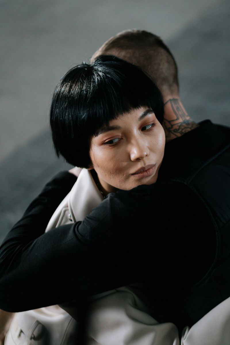 When You're Staying Out of Fear, Not Love