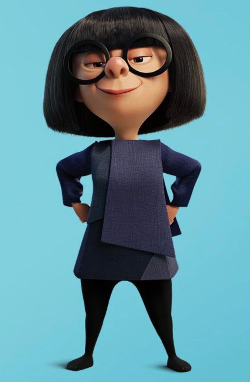 Edna Mode