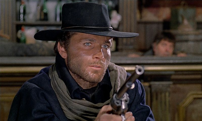 Django (Django, 1966)