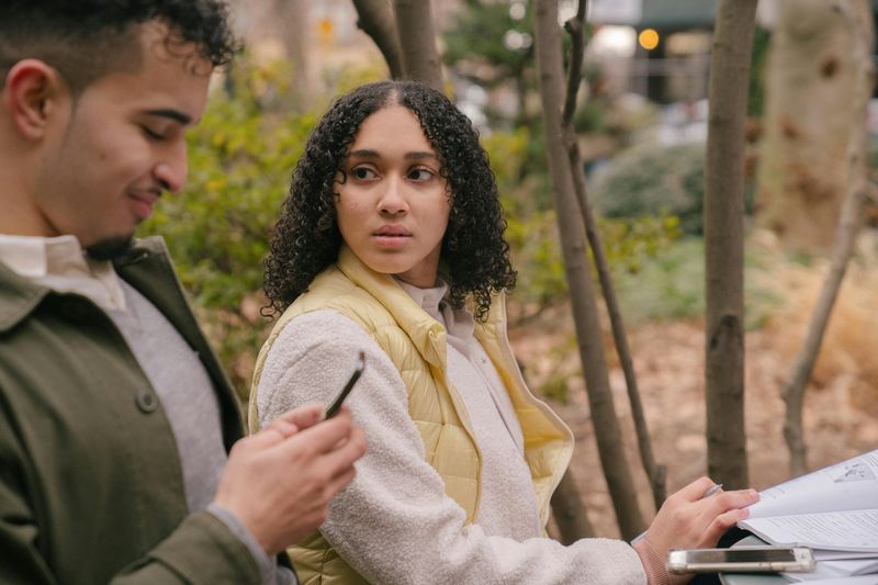 Your Partner's Social Life Threatens You