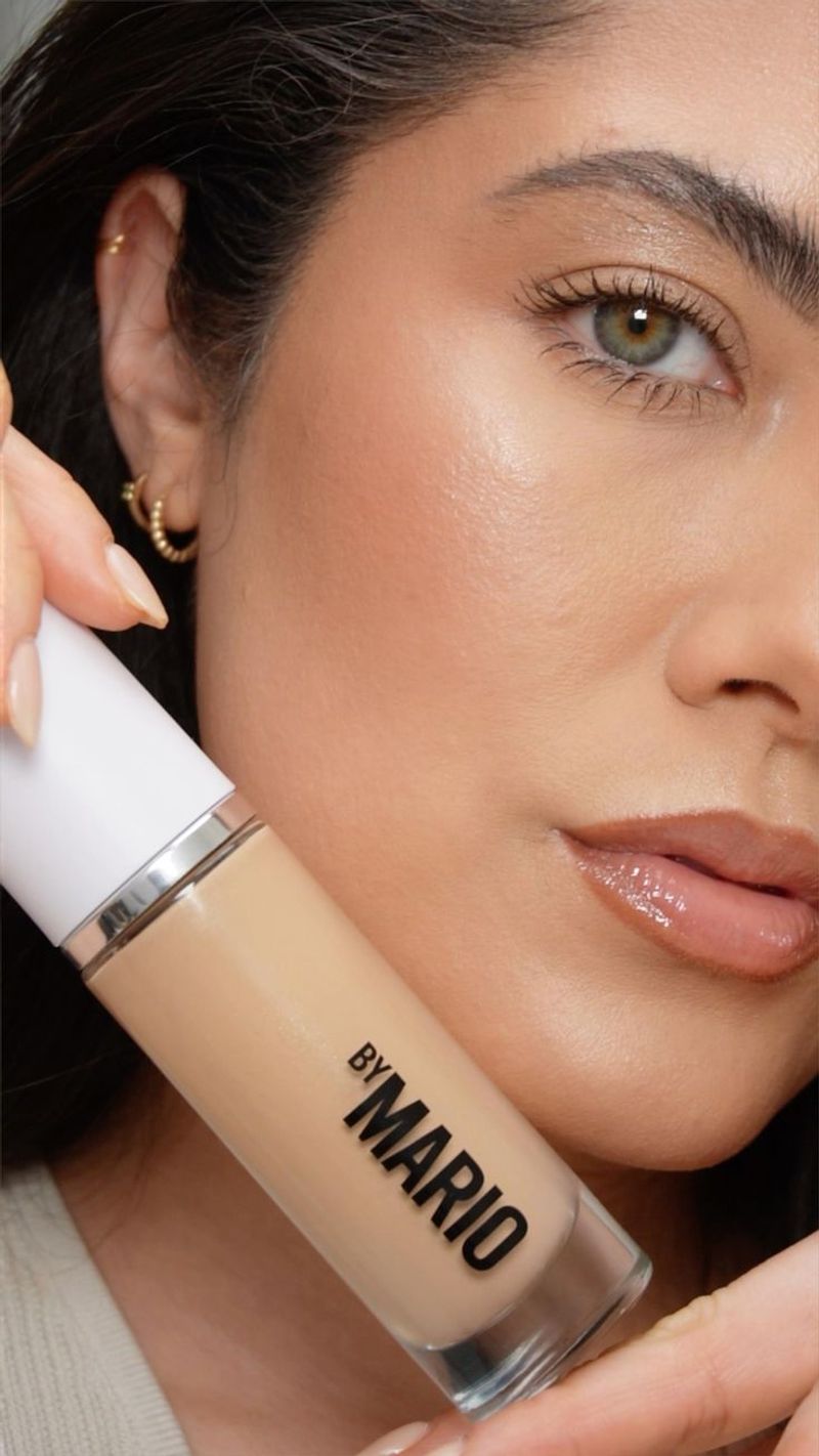 Makeup By Mario SurrealSkin Foundation