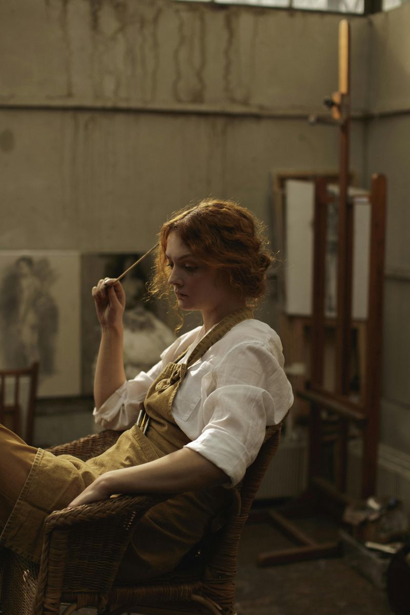 You Lose Yourself Trying to Make It Work