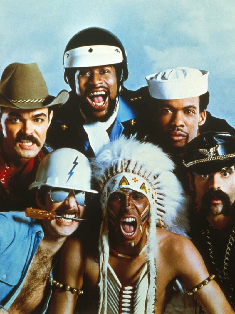 Village People's Participatory Phenomenon