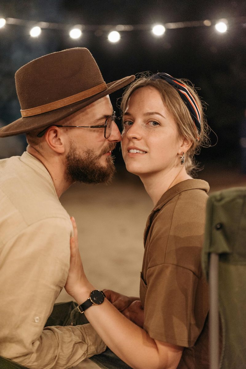 10 Little Things People Do Around You If They Think You’re Attractive
