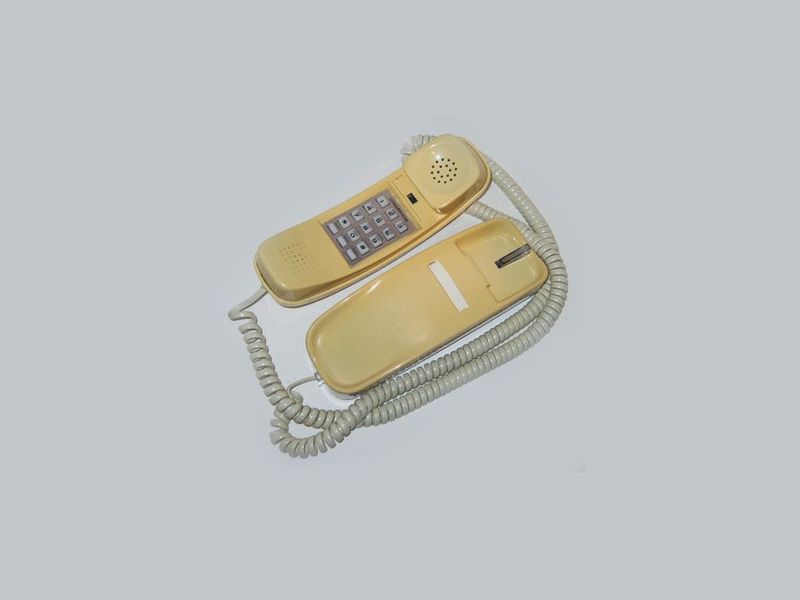 Calling Your Friends on a Landline
