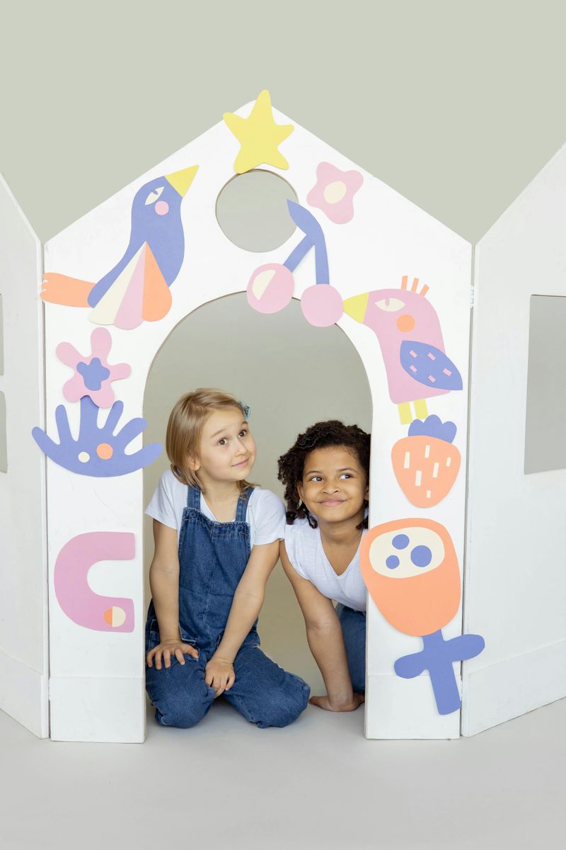 Playing as a Path to Recovery