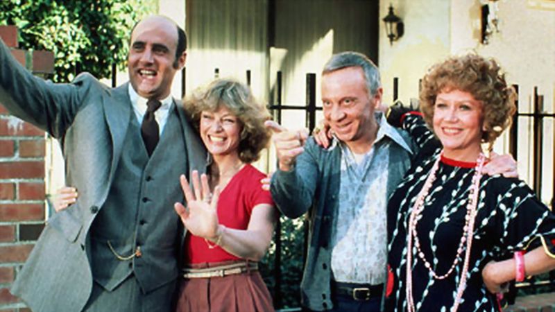 The Ropers (1979–1980)