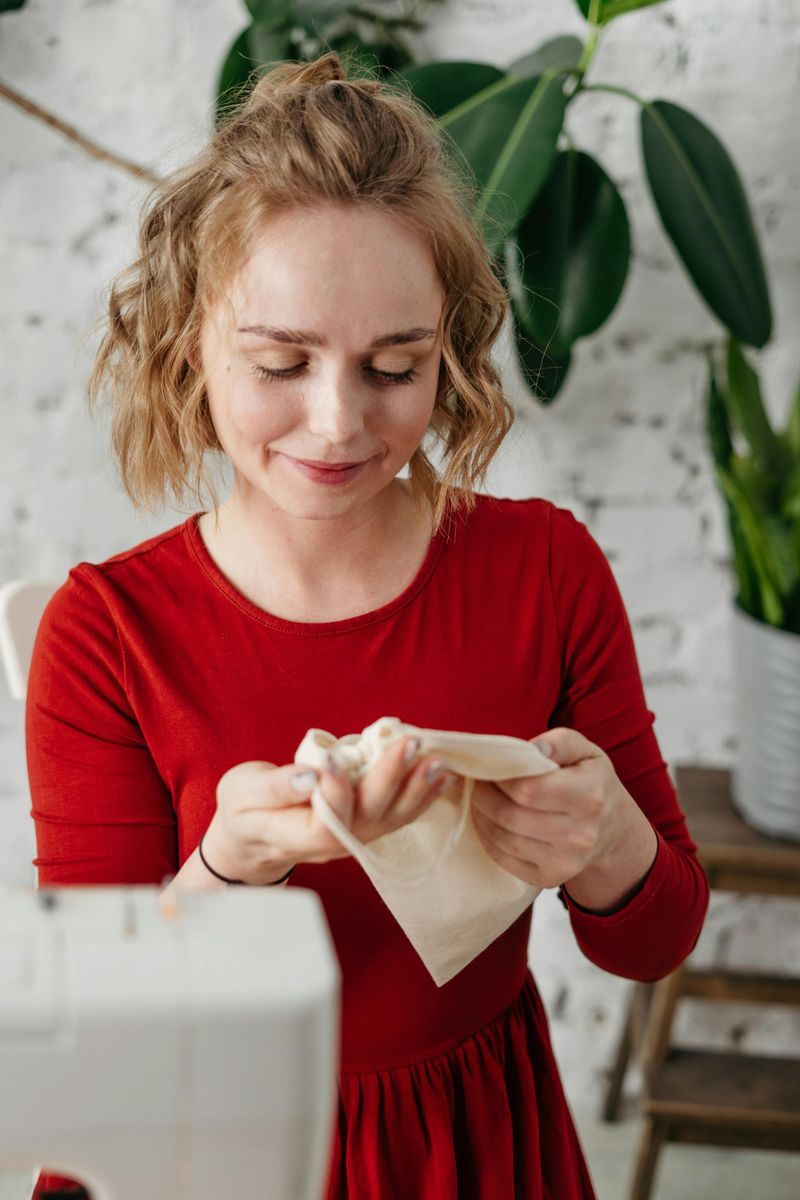 Fixing or Mending Instead of Replacing