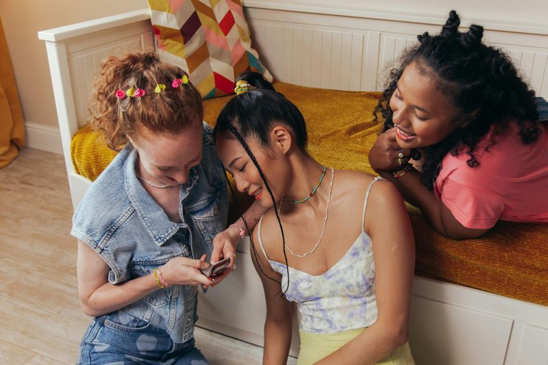 Build a Support Cast