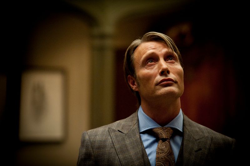 Hannibal Lecter (Hannibal)