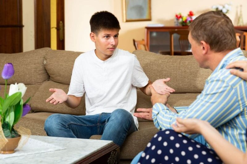 20 Phrases Parents Say That Their Children Will Never Forget—Even In Their Adulthood