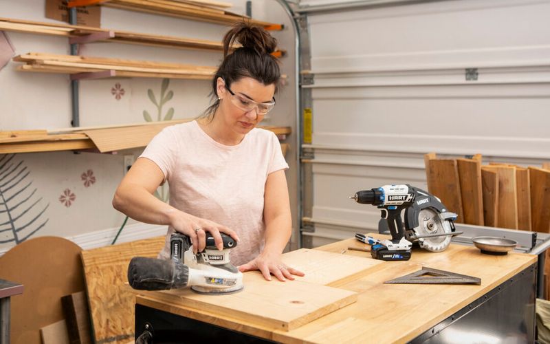 Learn Basic DIY Skills