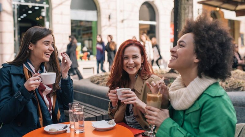 Friendship Maintenance Plan