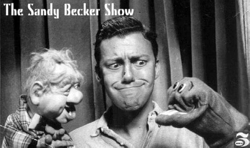 Sandy Becker