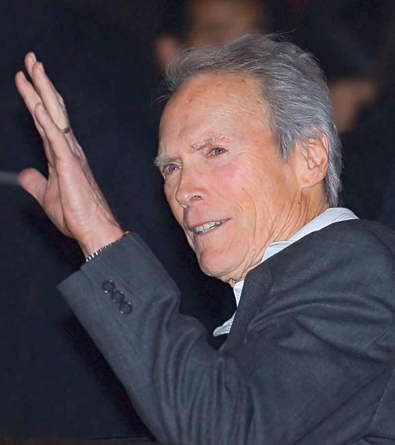Clint Eastwood: Dirty Harry's Small-Town Leadership