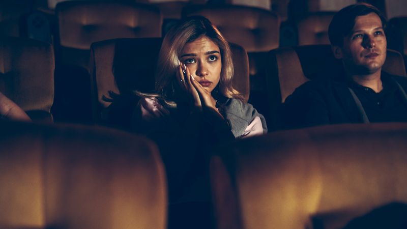 You're Waiting for the Other Shoe to Drop