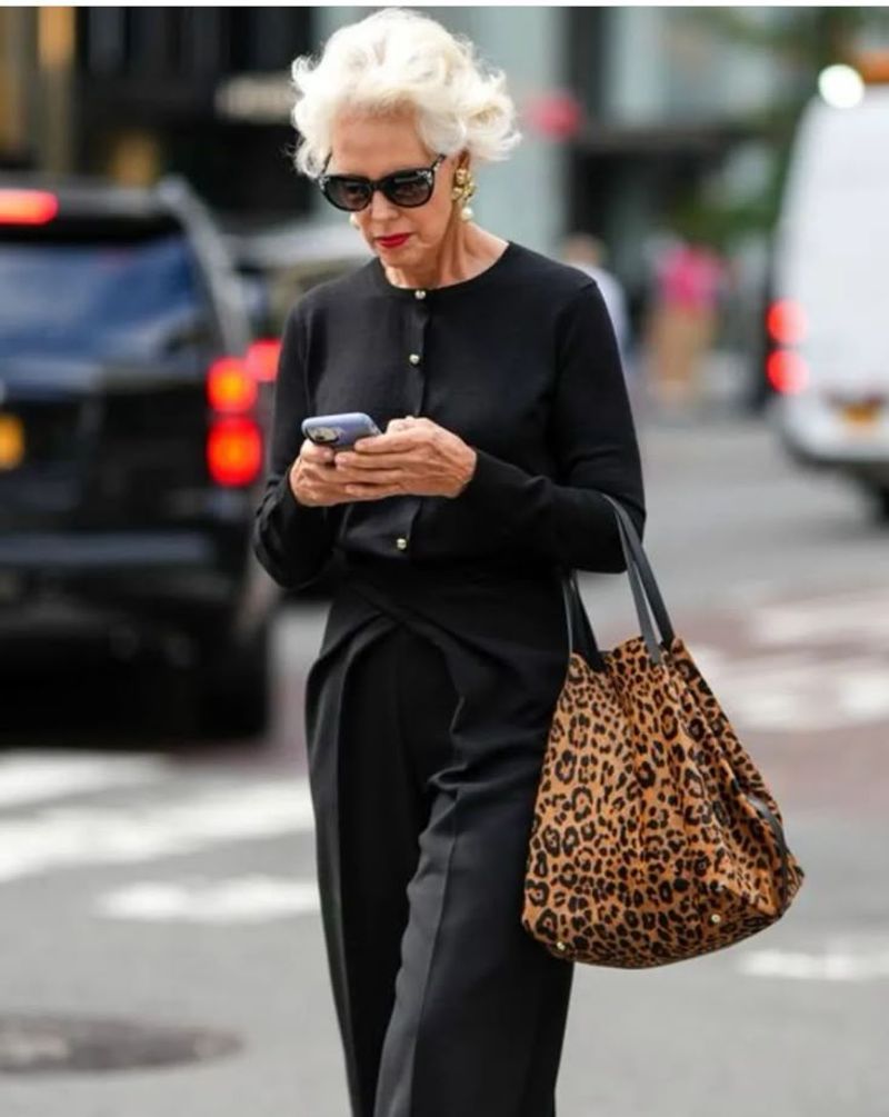 7 Accessories That Make Women Over 60 Look Instantly Stylish