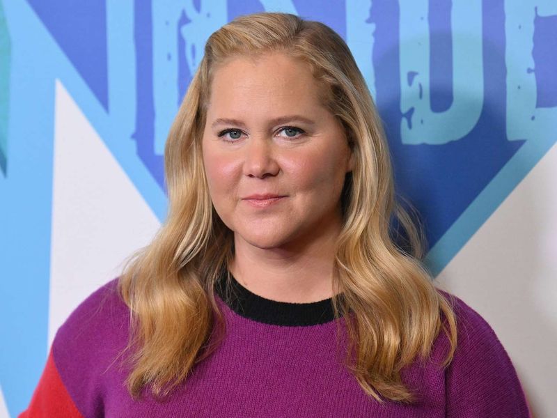 Amy Schumer